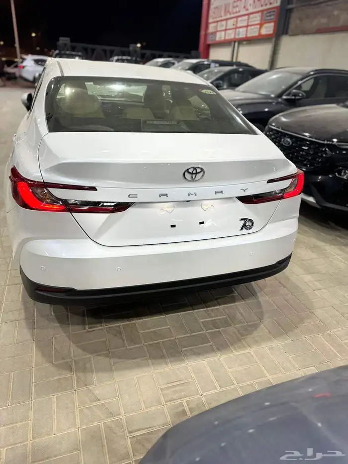 كامري 1