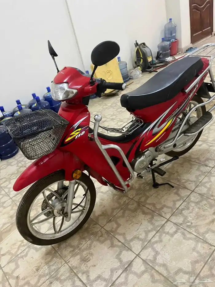 دبابات سزوكي اكس 100 هوندا 70 ودباب بطه وسزوكي أطفال . 12