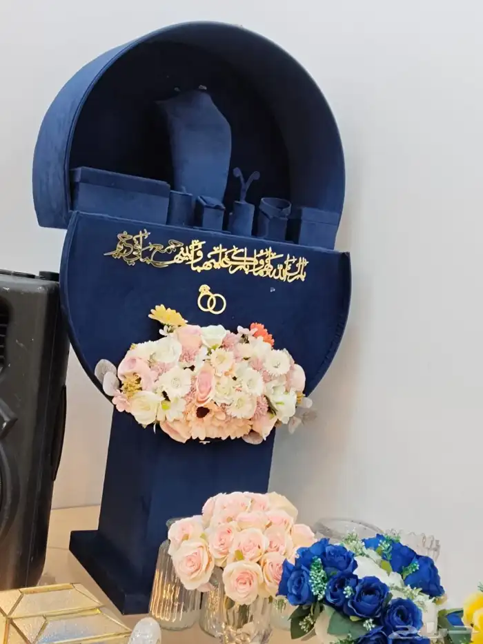 حفلات ومناسبات 1
