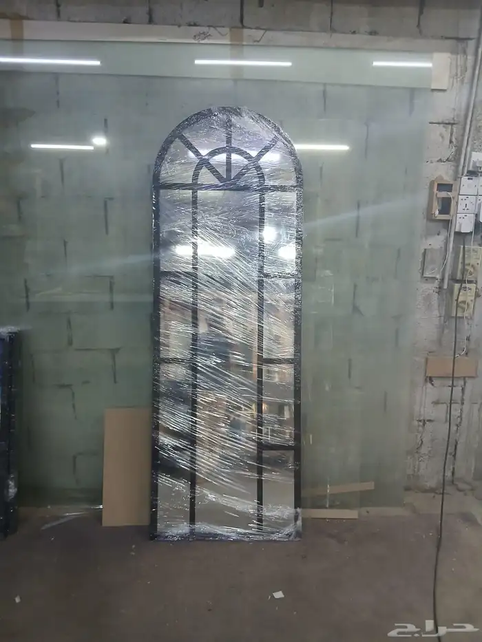 مرايا جداريه الرياض 1