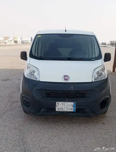 فيات بضائع الموديل 2019 index