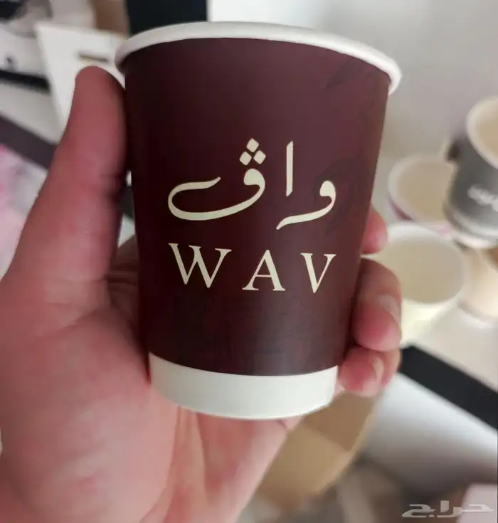 مطابع مطبوعات أكواب اكواب ورقية بلاستكية كافة الأحجام 3