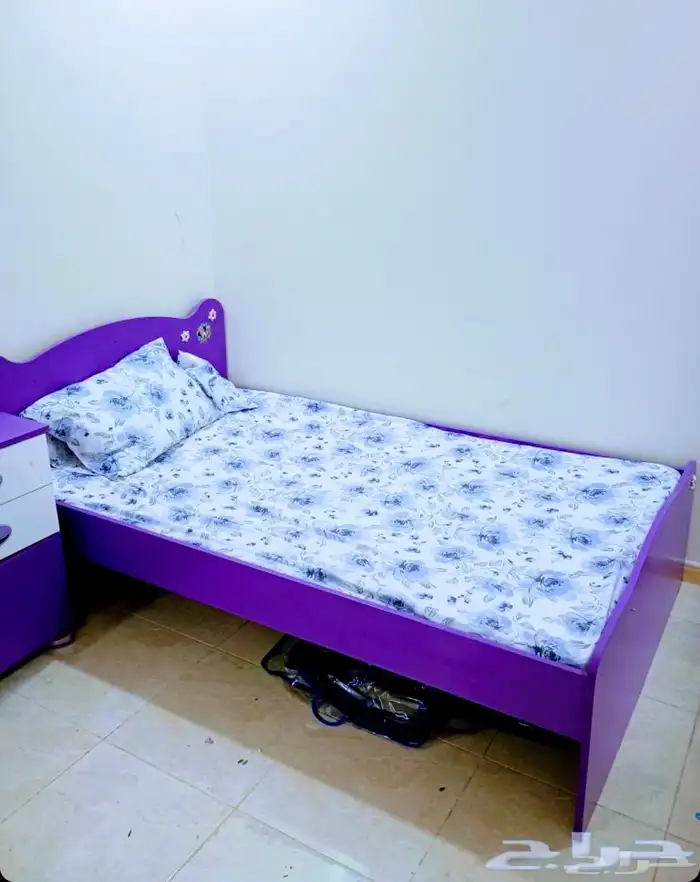 Bedroom set furniture Child set 2