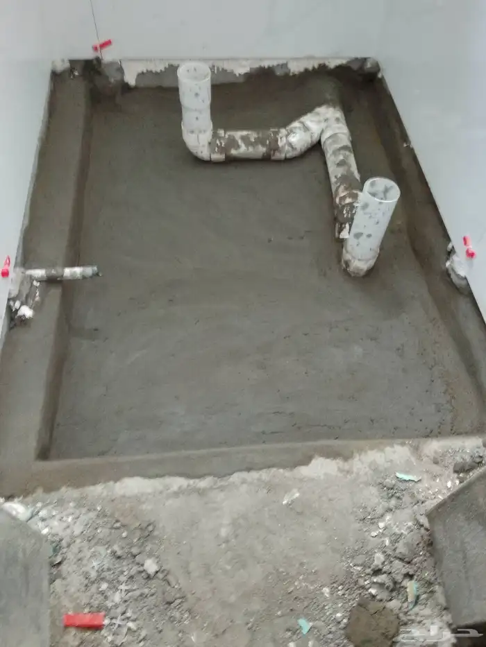 ترميم منازل وسترحات وبنيان وسرميك ولايسه وعازل جمأنواع ترميم 7