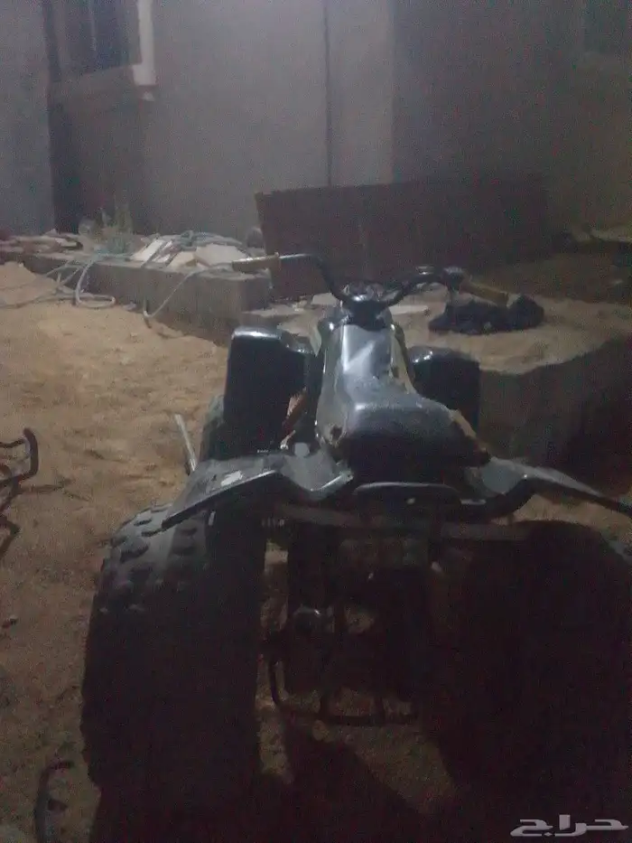 دباب شغال ما في اي شيء دباب رام 0