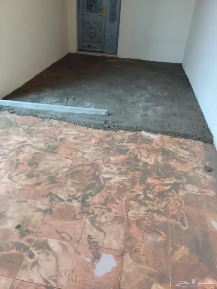 ترميم منازل وسترحات وبنيان وسرميك ولايسه وعازل جمأنواع ترميم 0