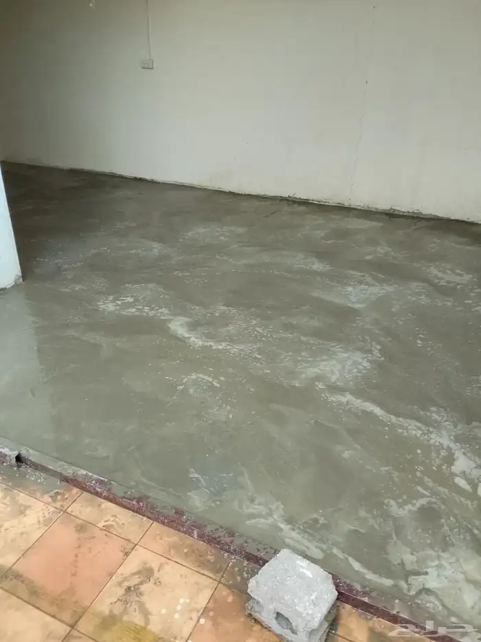 ترميم منازل وسترحات وبنيان وسرميك ولايسه وعازل جمأنواع ترميم 1