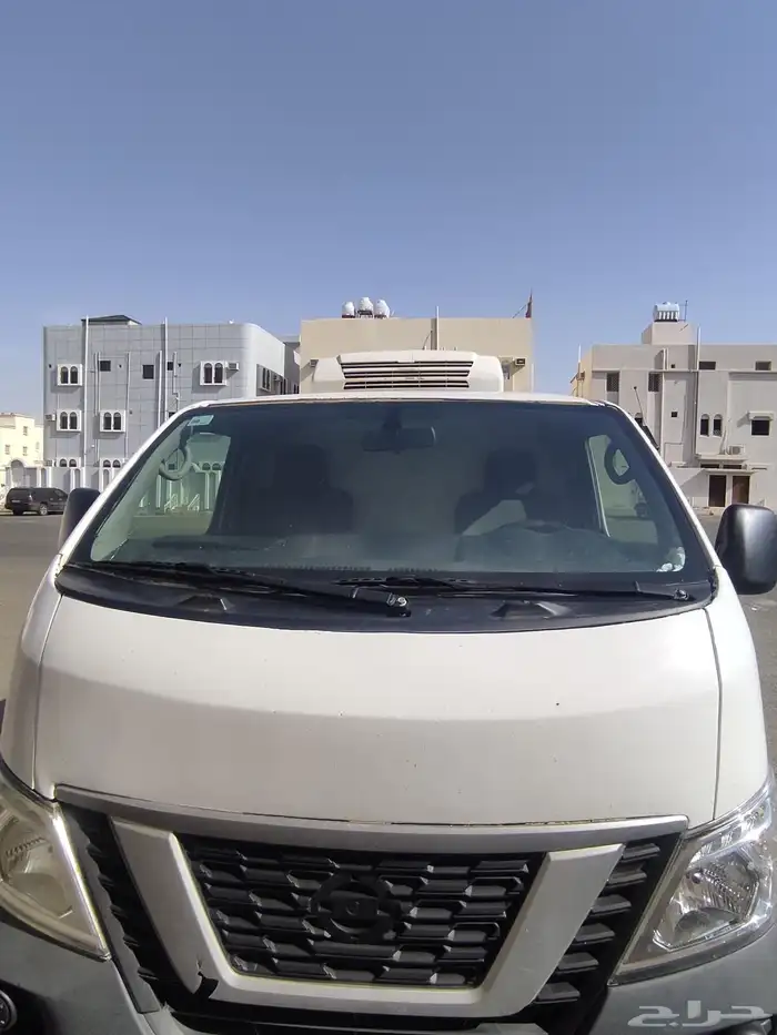 توصيل مبرد خميس مشيط 2