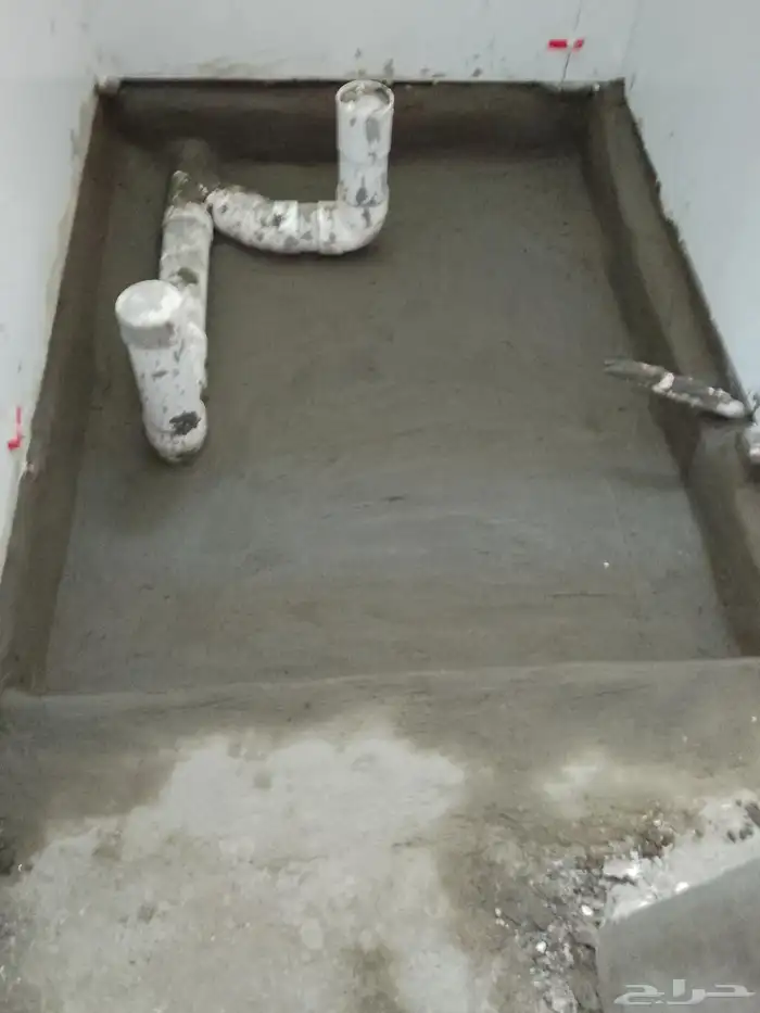 ترميم منازل وسترحات وبنيان وسرميك ولايسه وعازل جمأنواع ترميم 6