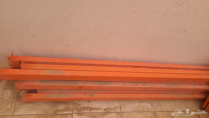 رفوف مخازن للبيع 1