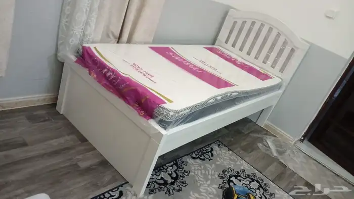 مراتب فندقي سرير دولاب كمدينه سعر جمله توصيل 2