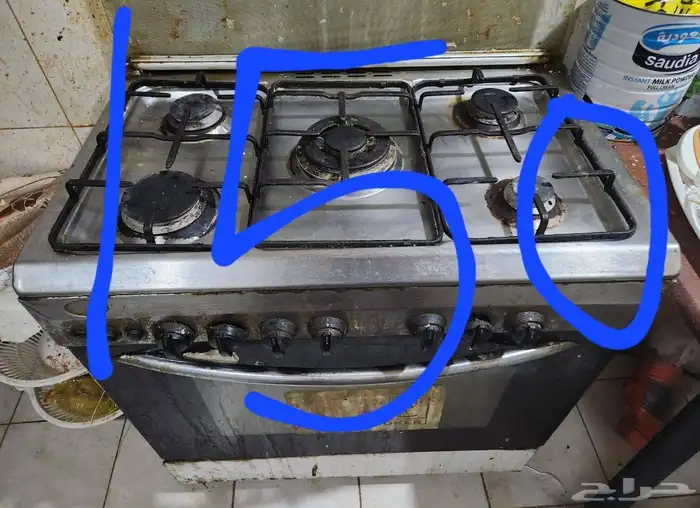 أغراض منزلية للبيع 0