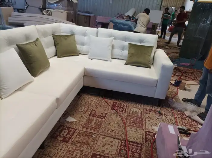 تفصيل أحدث انواع الكنب إريكة عرائسي ستاير ويف ستاير مكاتب 4
