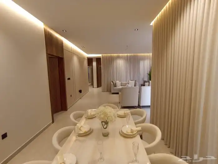 للبيع ادوار ارضي وعلوي حي عكاظ 6