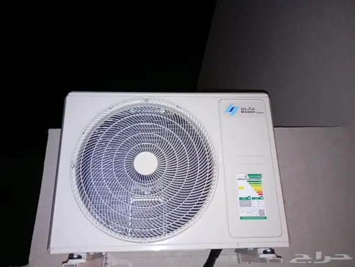 مكيفات سبليت ومخفي وشباك وكاسيت توريدوتركب مجانا 9