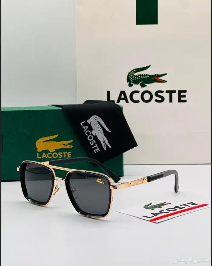 نظارات شمسية ماركة لبراندات عالمية 9