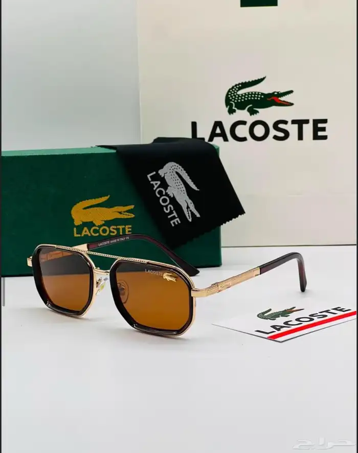 نظارات شمسية ماركة لبراندات عالمية 8