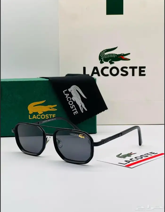 نظارات شمسية ماركة لبراندات عالمية 10