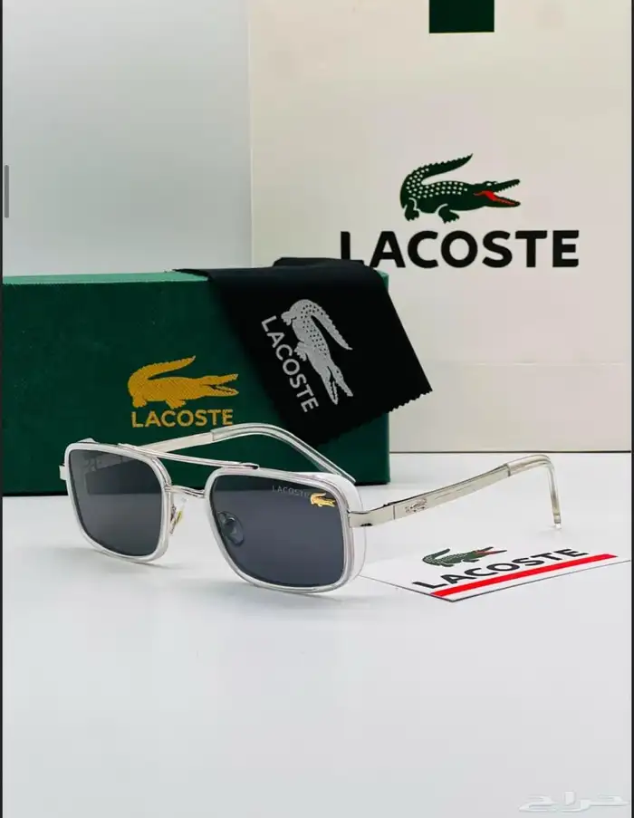 نظارات شمسية ماركة لبراندات عالمية 11