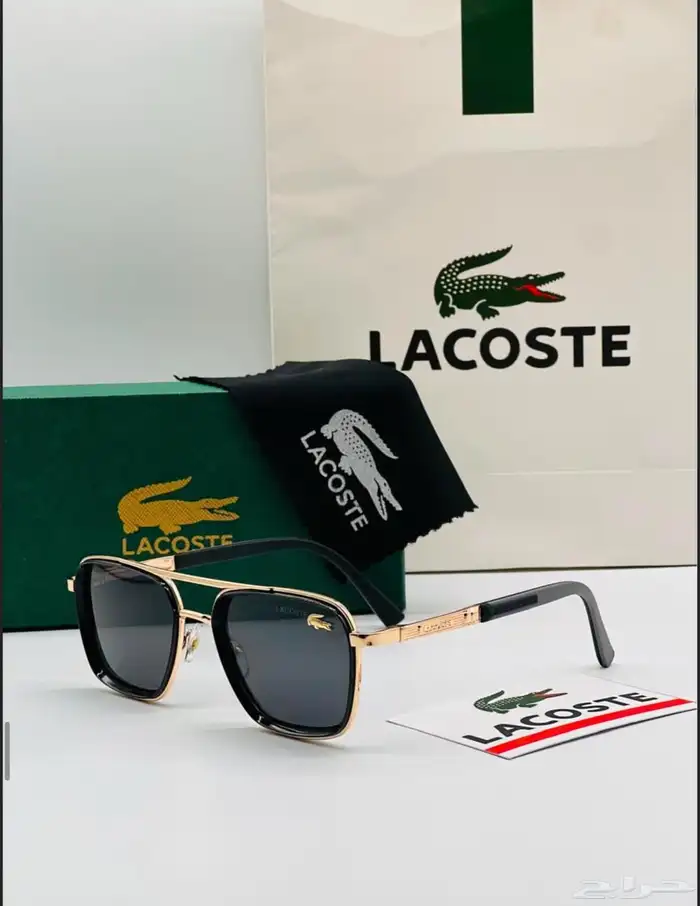 نظارات شمسية ماركة لبراندات عالمية 17