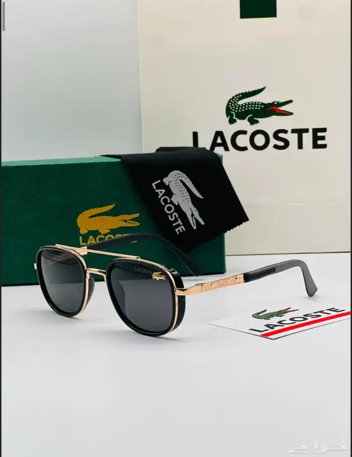 نظارات شمسية ماركة لبراندات عالمية 14