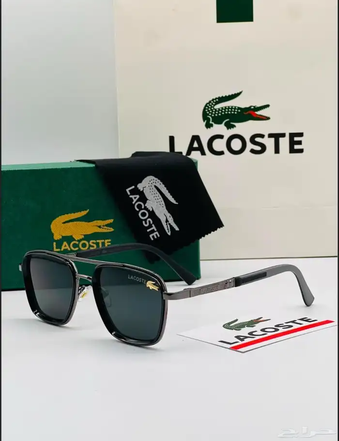 نظارات شمسية ماركة لبراندات عالمية 16