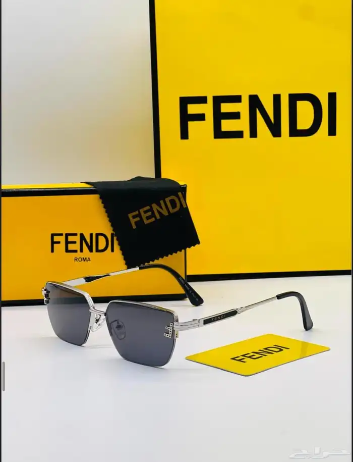 نظارات شمسية ماركة لبراندات عالمية 0