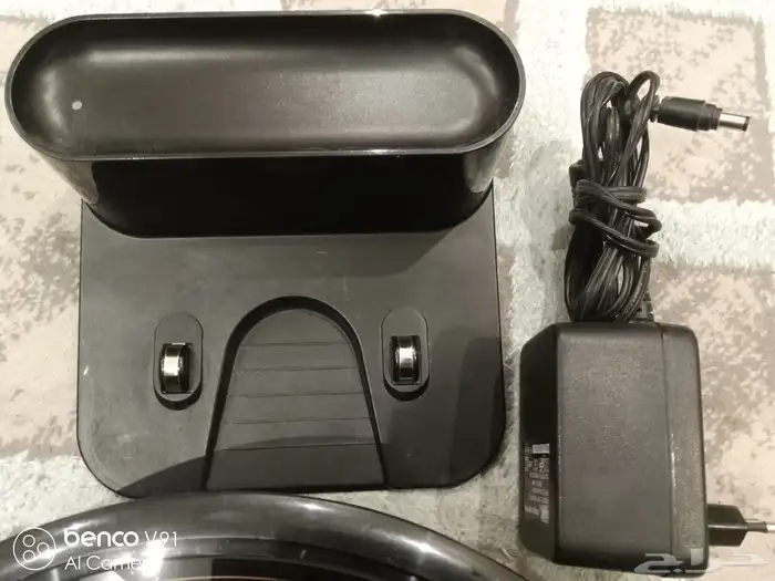مكنسة روبوتية ذكية من Eufy طراز RoboVac 30C 4