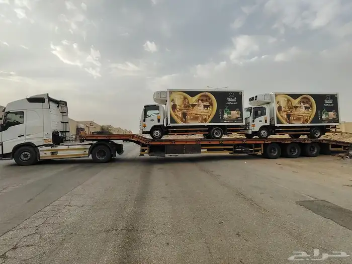 لوبد متواجد في الرياض وما حولها للاجار 0