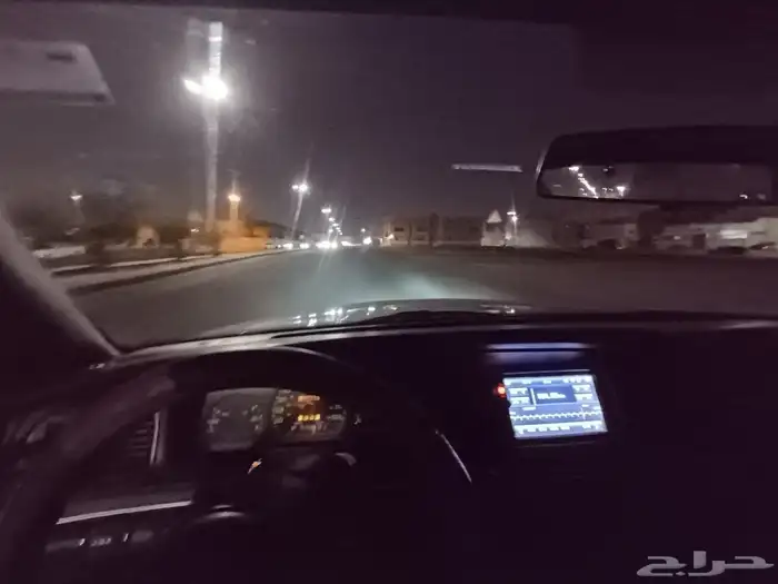 فورد فيكتوريا 2002 6