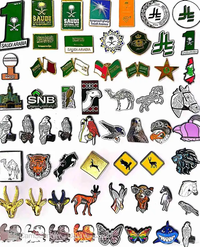 ملصقات جوال خلفيه  جمله ومفرق  للتواصل 2