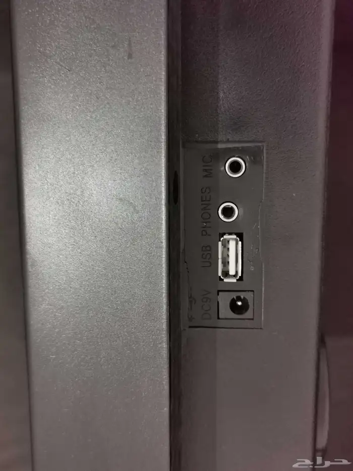 اجهزه موسيقيه 4