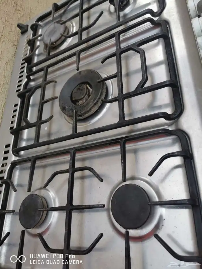 فرن غاز مكيفات صحراوي عدد ثنين 2