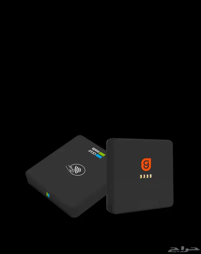 جيديا جهاز نقاط البيع وبدون رسوم تأسيس 2