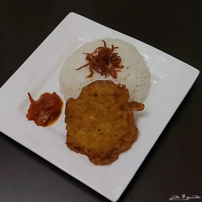 اكل إندونيسيا 2