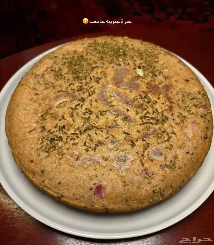 أكلات جنوبيه وجيزانيه لايفوتكم ياأهل ينبع 5