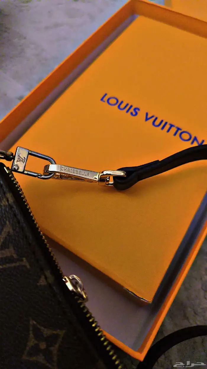 شنطة لويس فيتون LV 2