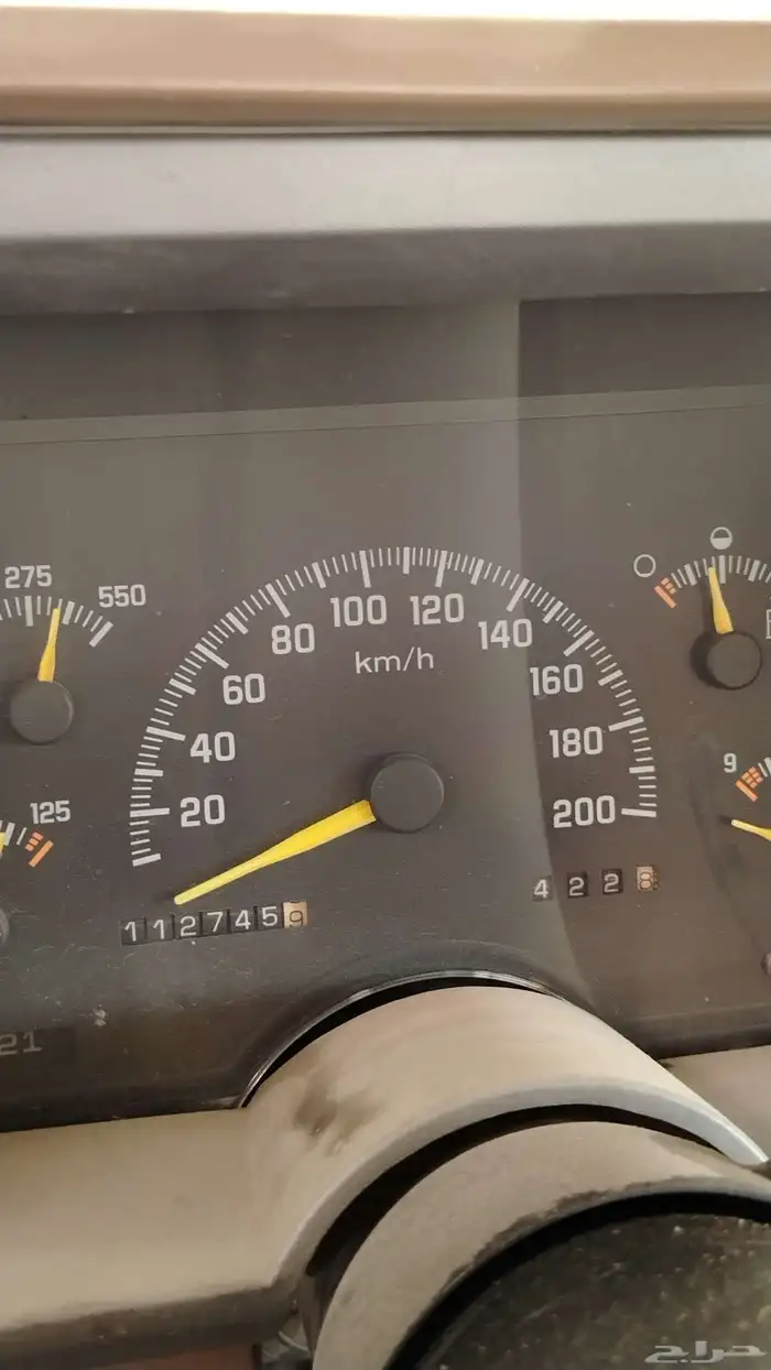 GMC. 94 1