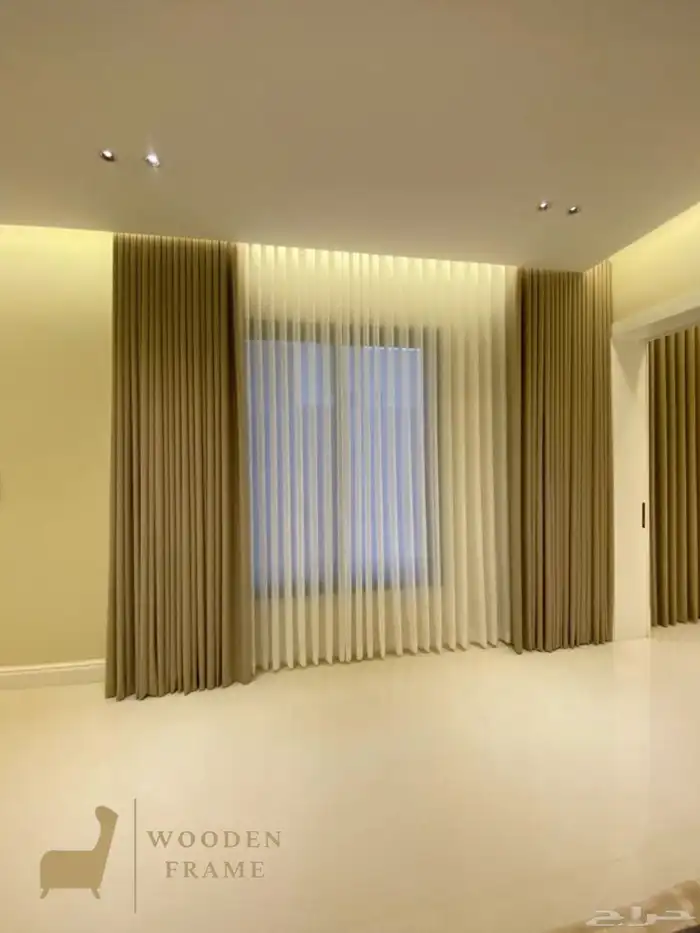 ستائر ويفي و كنب 8