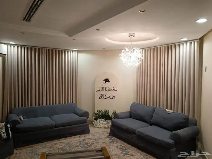 ستائر باسعر رخيصه ستائر ويفي ستائر رول 4