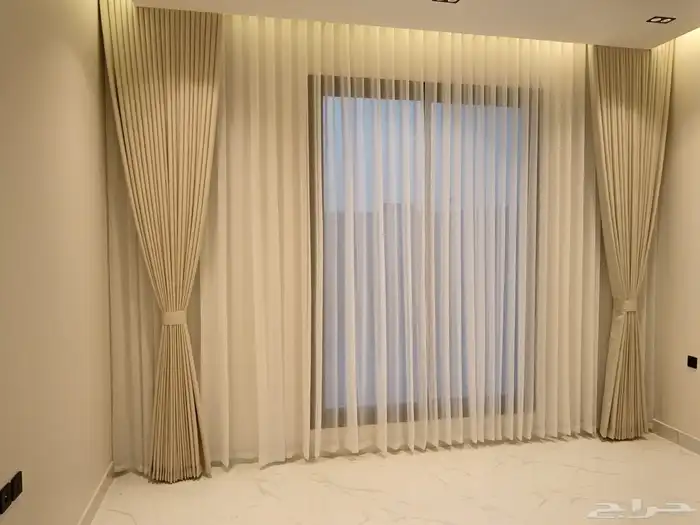 ستائر باسعر رخيصه ستائر ويفي ستائر رول 0