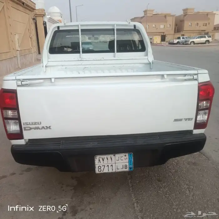 ايسوزو دامكس موديل 2016 3