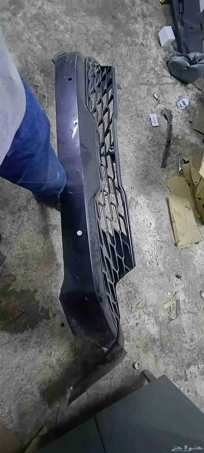 Kia k5 front grill o56871o774 Whatsapp 2