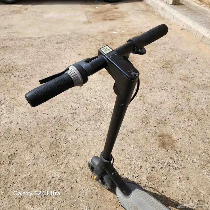 سكوتر ninebot 2