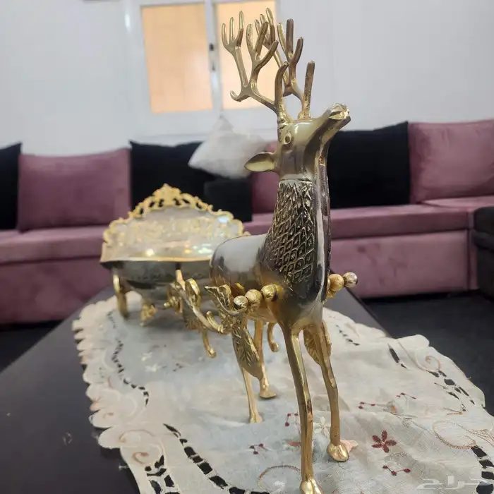 قطعه انتيكا صناعه سوريه قديمه 1