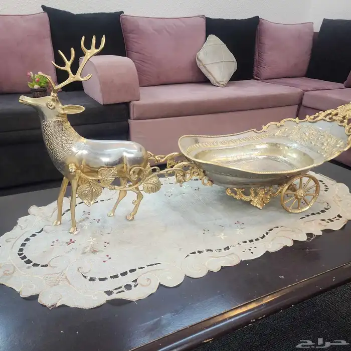 قطعه انتيكا صناعه سوريه قديمه 2