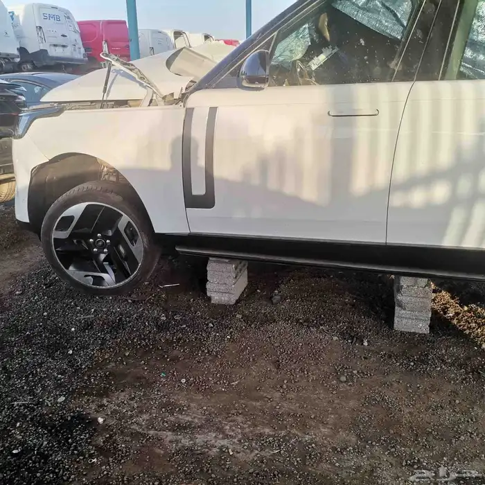 قطع غيار السيارات 6