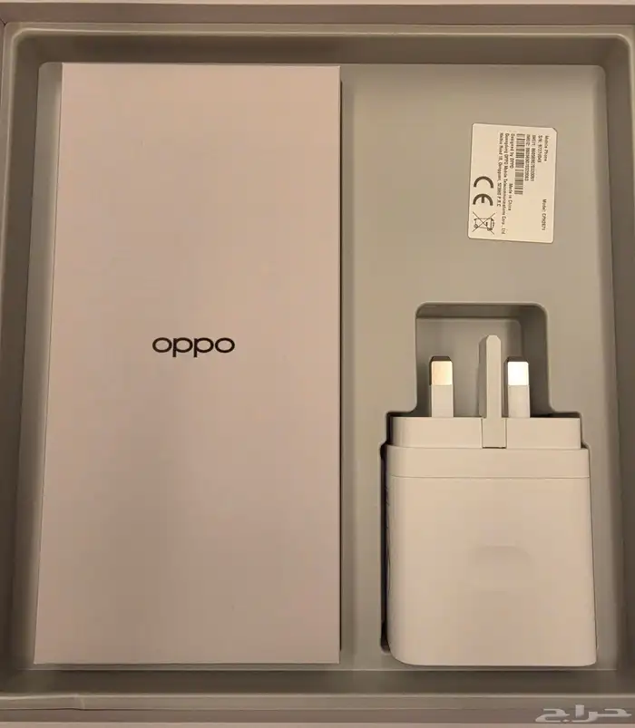 اوبو فايند ان 5 OPPO Find N5 5