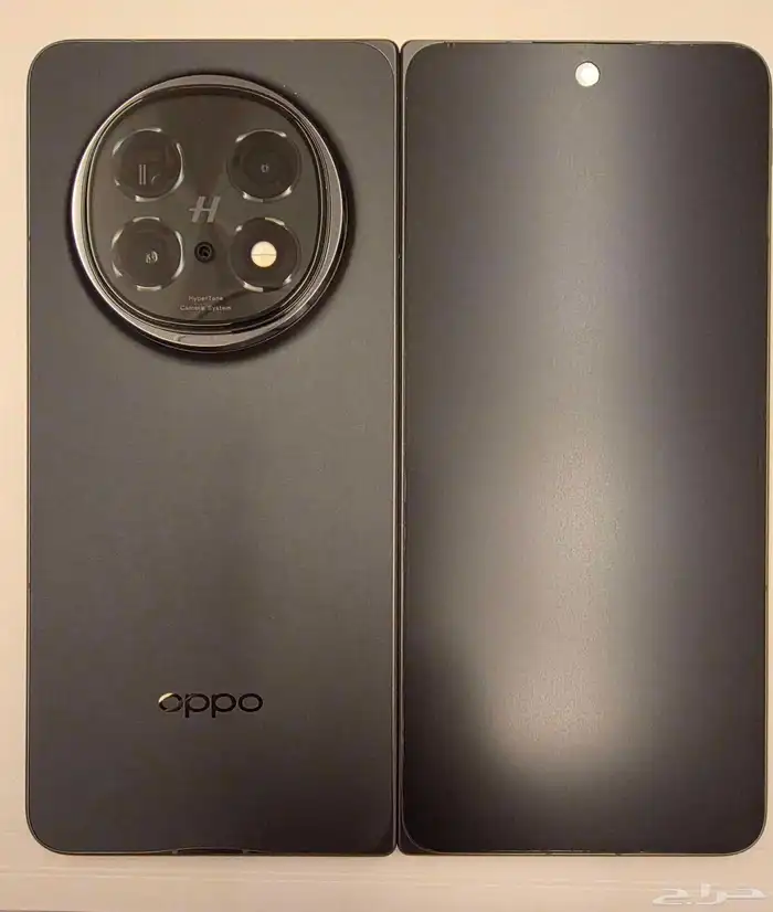 اوبو فايند ان 5 OPPO Find N5 0