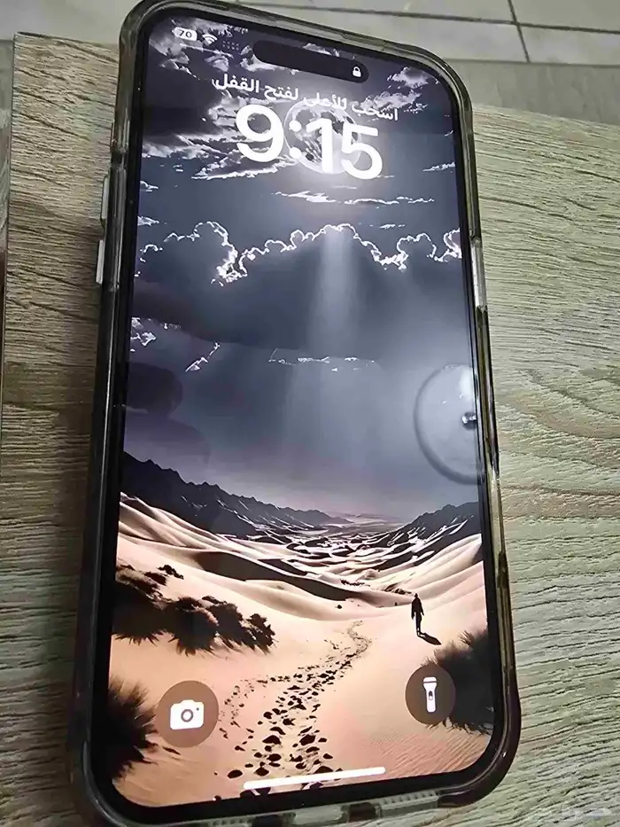 جوال iPhone 16 plus 1